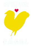 Svensk Fågel